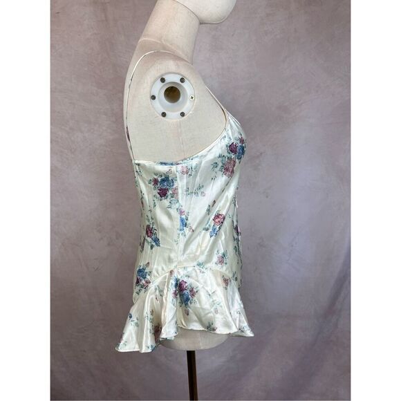 Vintage Victorias Secret Gold Label Teddy - Picture 4 of 6